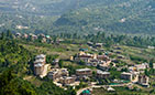 Kais Ville Country Homes Villas in Himachal