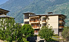 Holiday homes Himachal - Kais Ville Country Homes